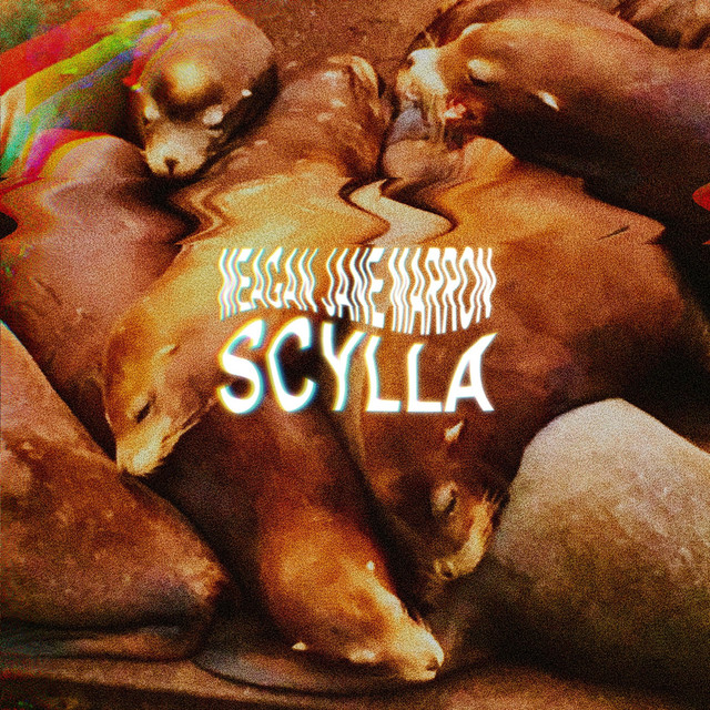 Scylla cover art