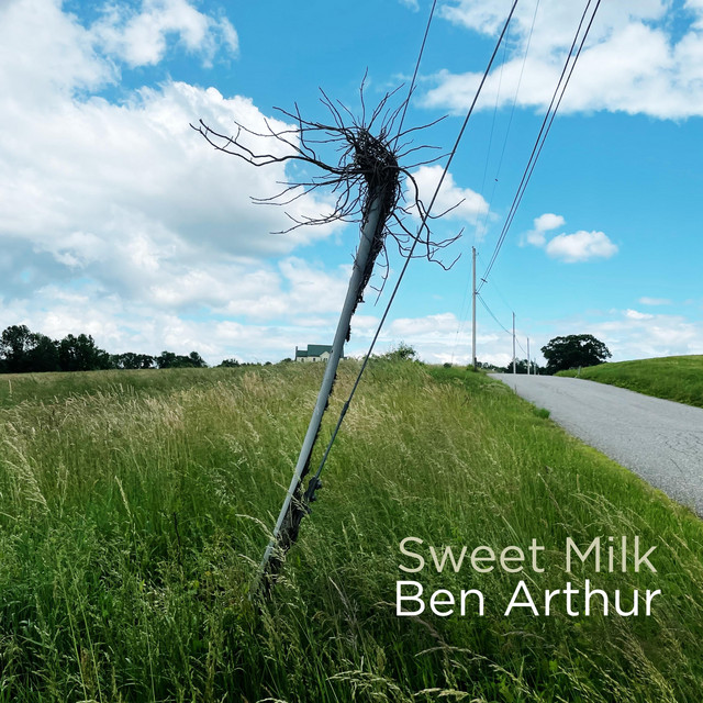 Sweet Milk album image