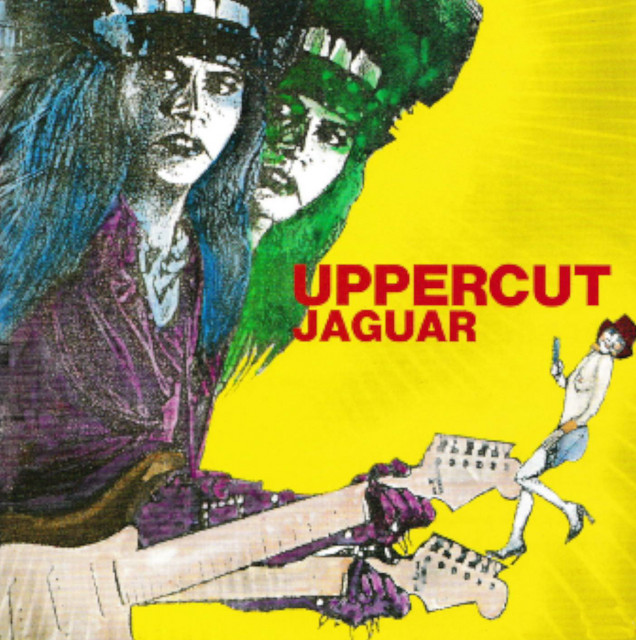 脱獄囚 Song By Jaguar Spotify