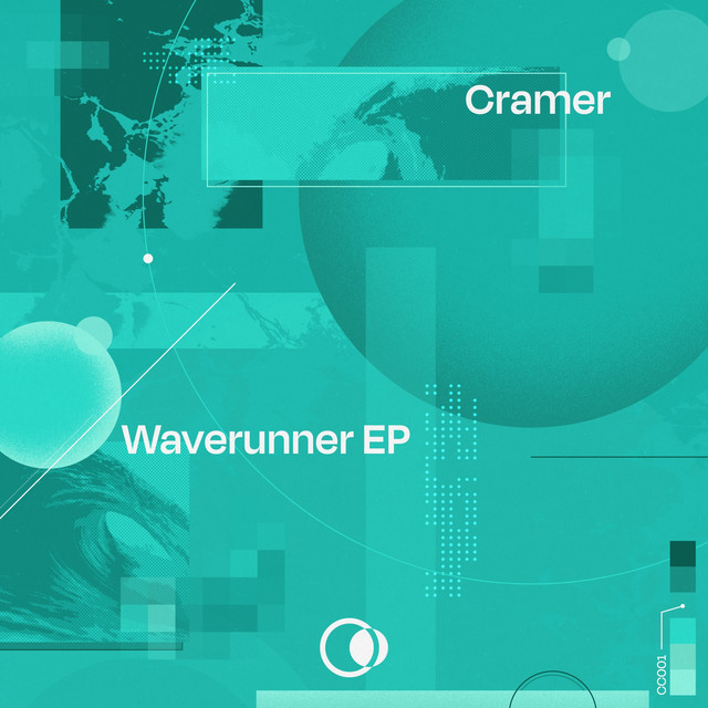 Waverunner cover art