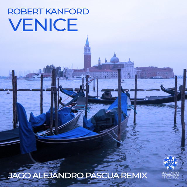 Venice (Jago Alejandro Pascua Remix) cover