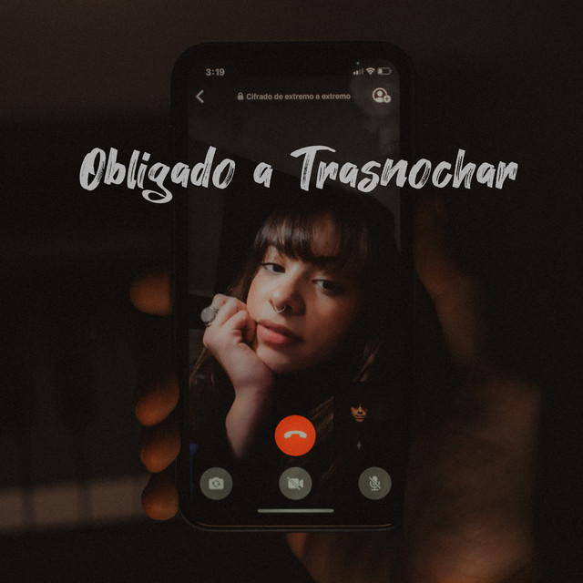 Obligado a Trasnochar
