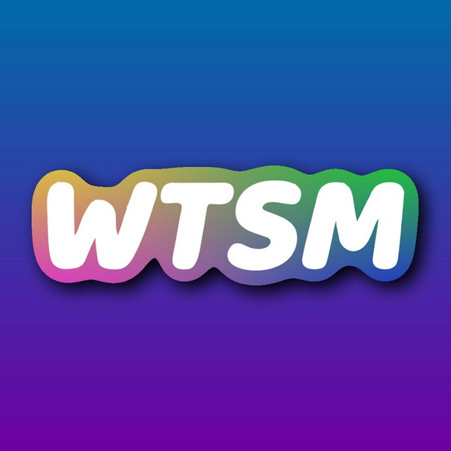 WTSM cover art
