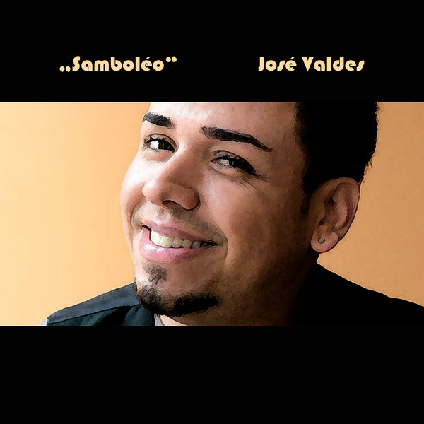 Samboléo cover art