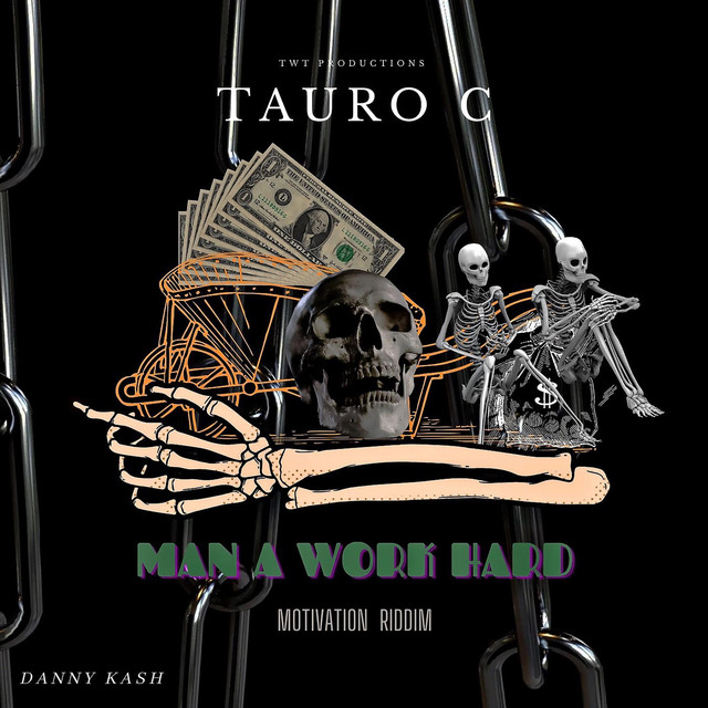 Work Hard (Radio Edit)