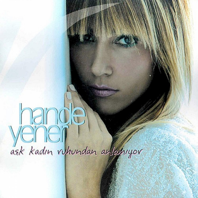 Aşk Kadın Ruhundan Anlamıyor cover art