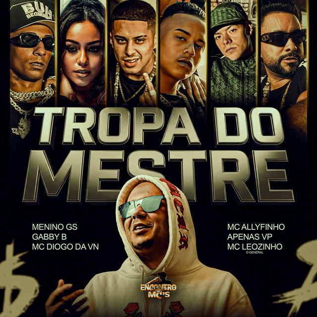 Tropa do Mestre