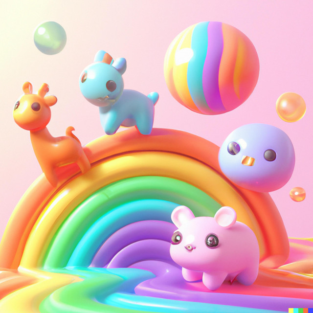 ANIMALZ (DELUXE) cover art