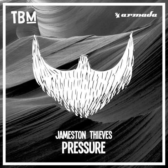 Pressure cover
