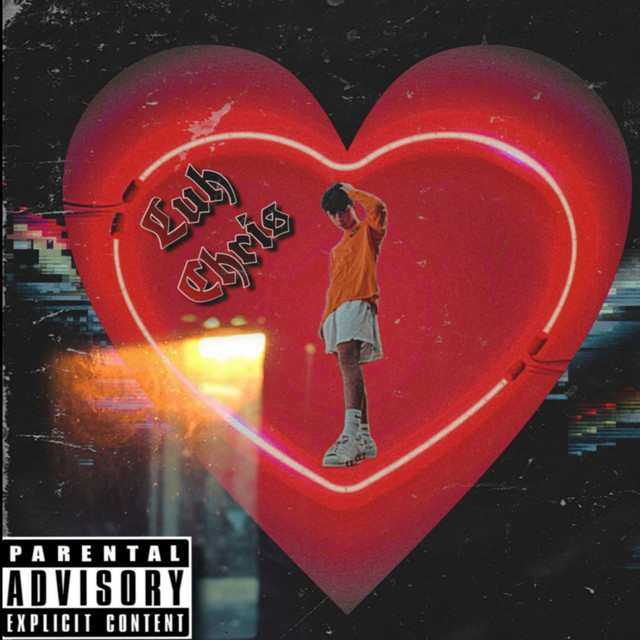 Young Love cover art