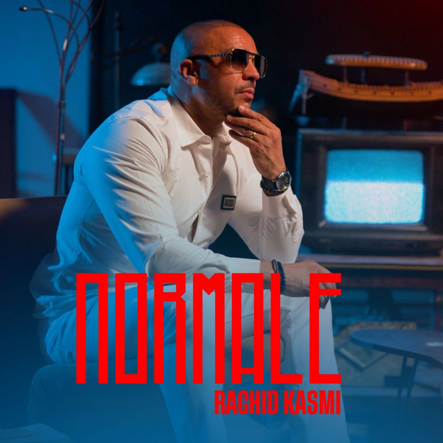 Cover du titre Normale