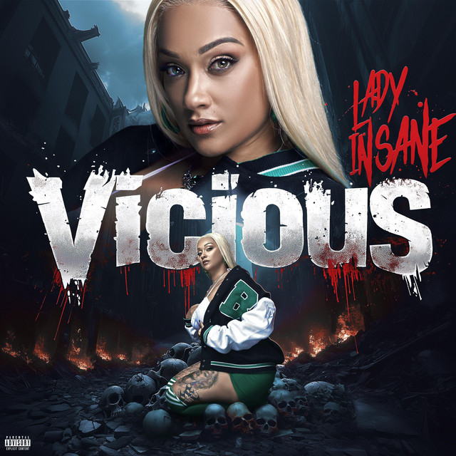 Vicious cover