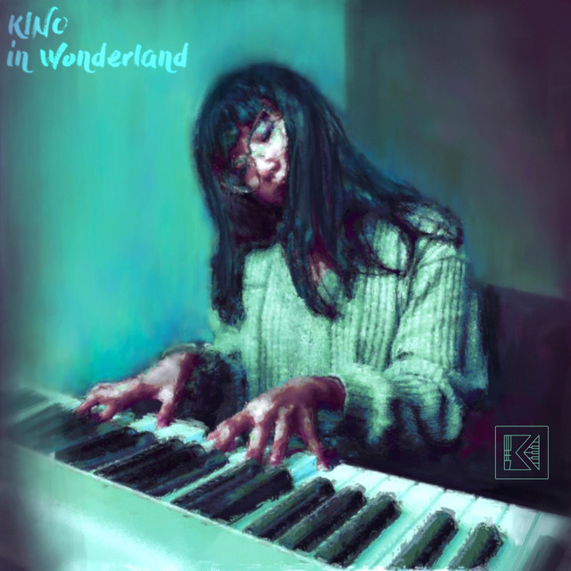 Kino in Wonderland cover art