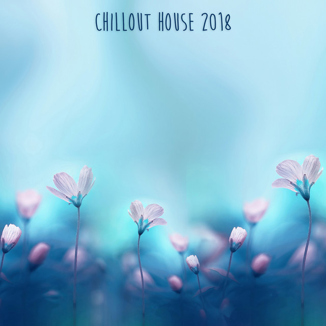 Chillout House 2018 cover