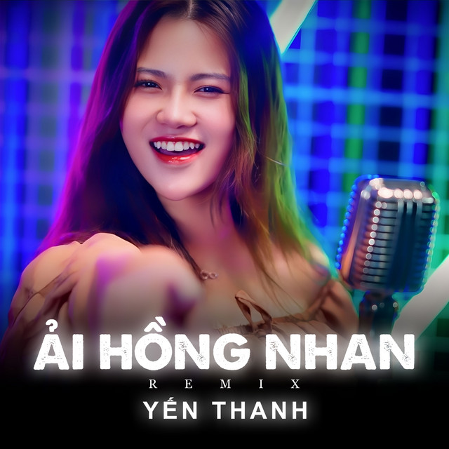 Ải Hồng Nhan - 93NewG Remix