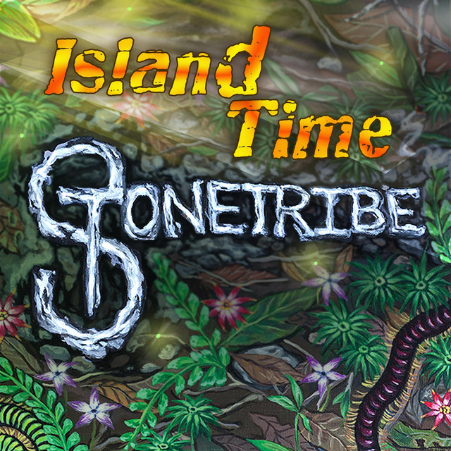 Island Time (Dub Mix)