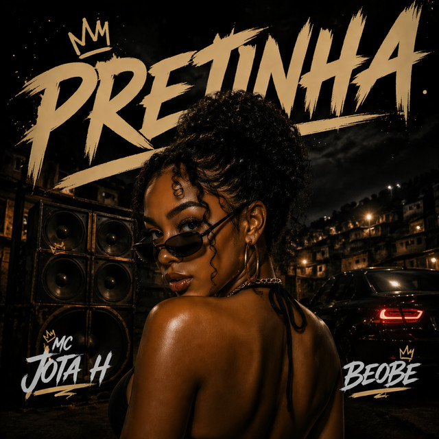 Pretinha