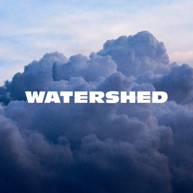 Watershed cover