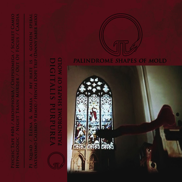 My Hate Is a Golden Spiral - Satanismo Calibro 9 Remix