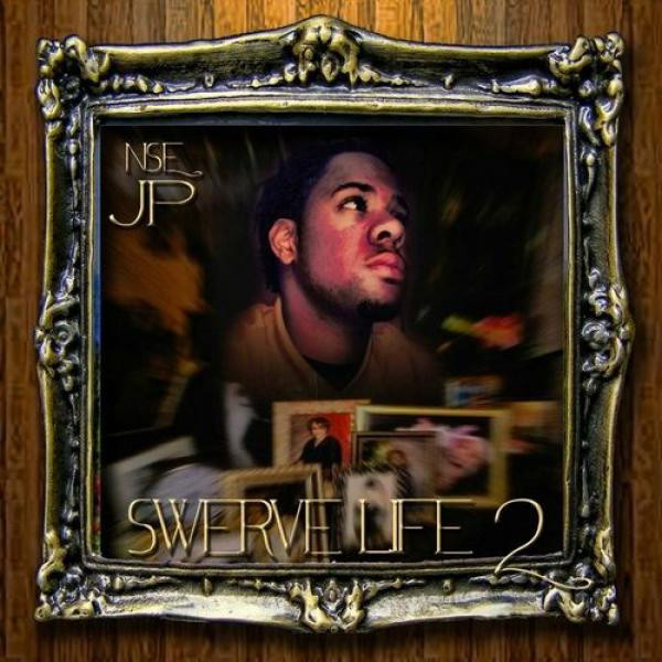 Swerve Life 2 cover art