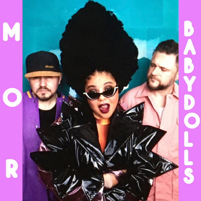 Babydolls cover art