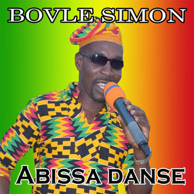 BOVLE SIMON