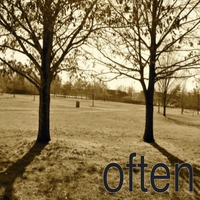 Often cover art