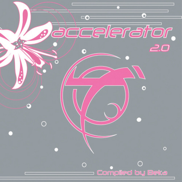 Accelerator 2.0 cover