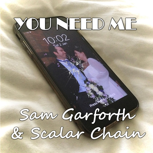 You Need Me - Single by Sam Garforth | Spotify