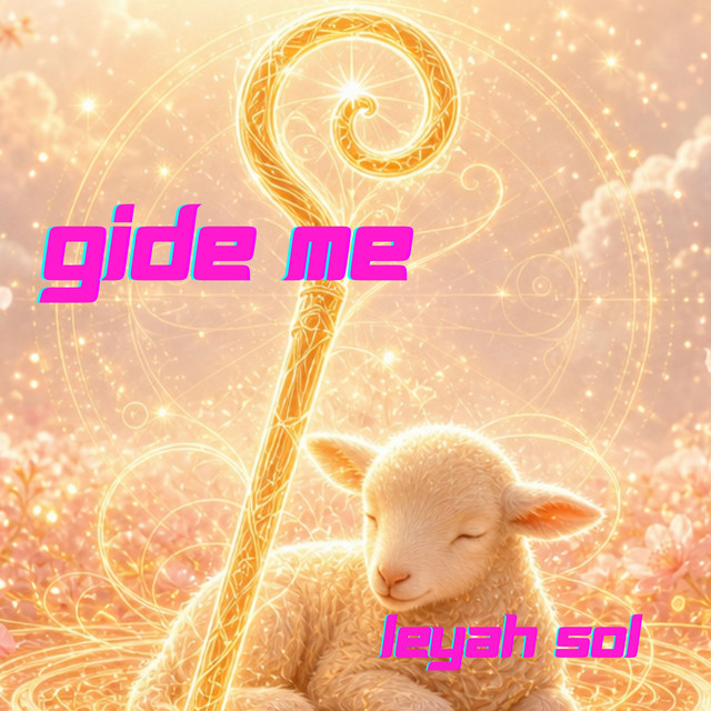 Leyah Sol – GUIDE ME