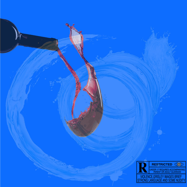 Waves cover art