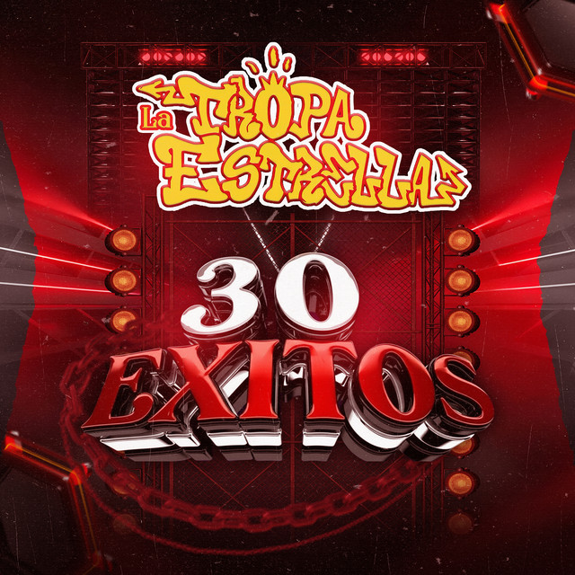 30 Exitos album image
