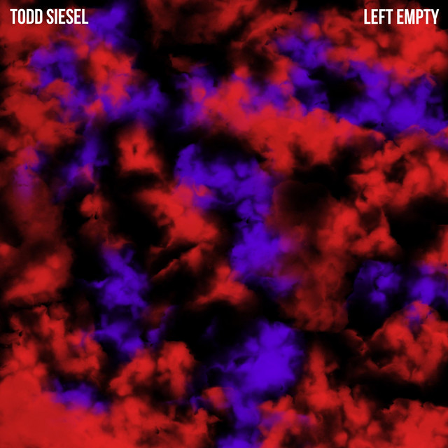 Left Empty cover art