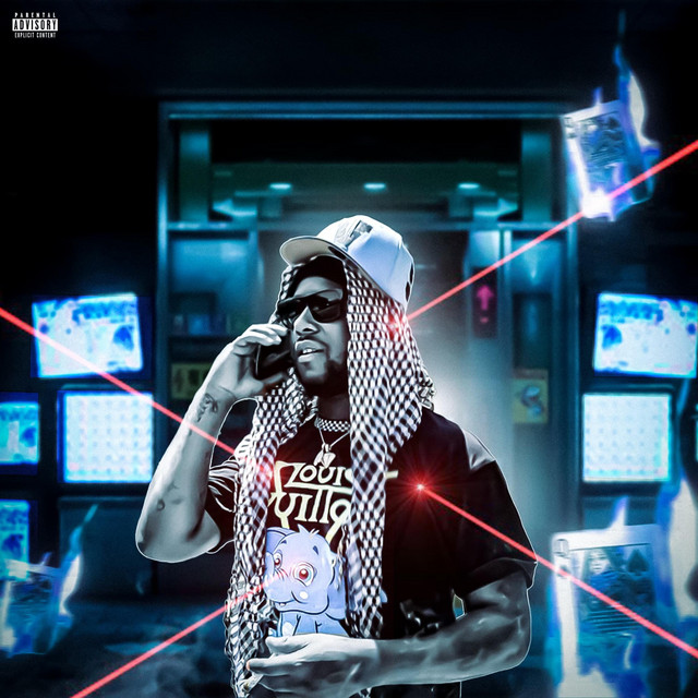 Industry Made (Vol.1) cover art