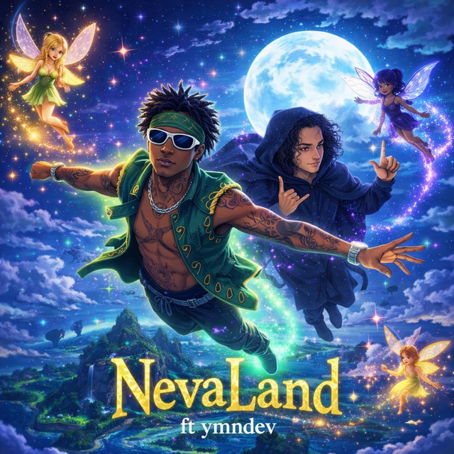 Nevaland