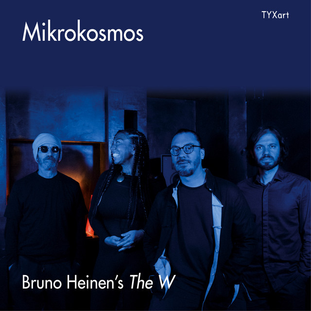 undefined album image