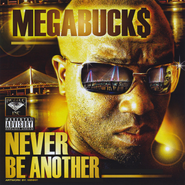 Never Be Another cover art
