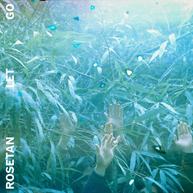 let go cover art