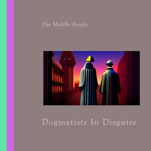 The Middle People