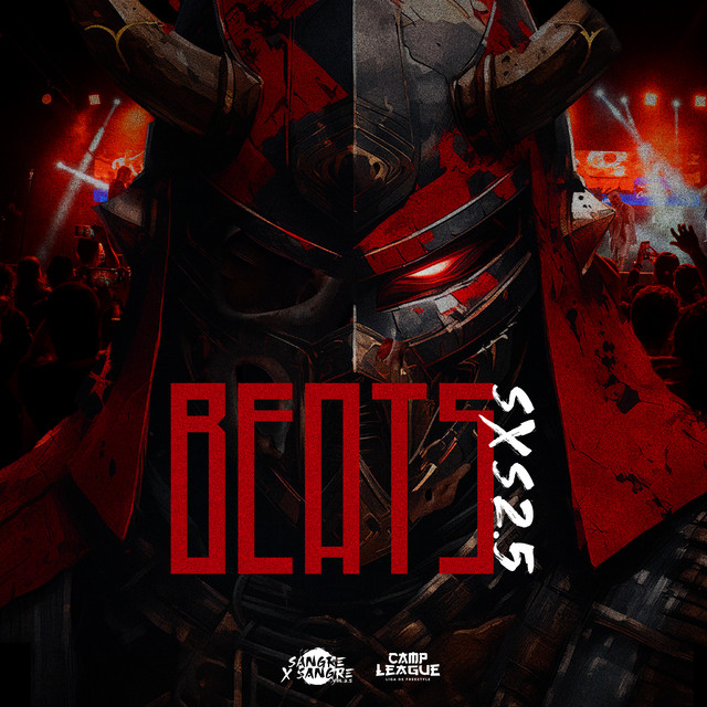 Beats Sxs 2.5 cover art