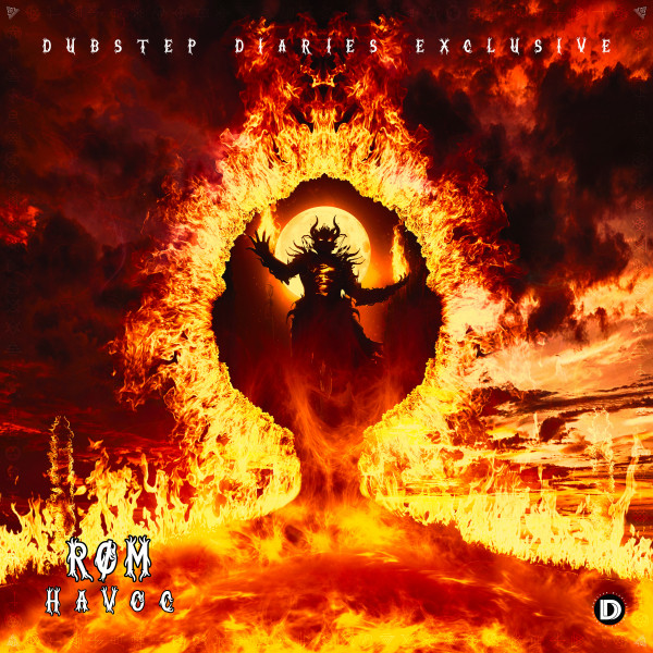 Havoc cover art
