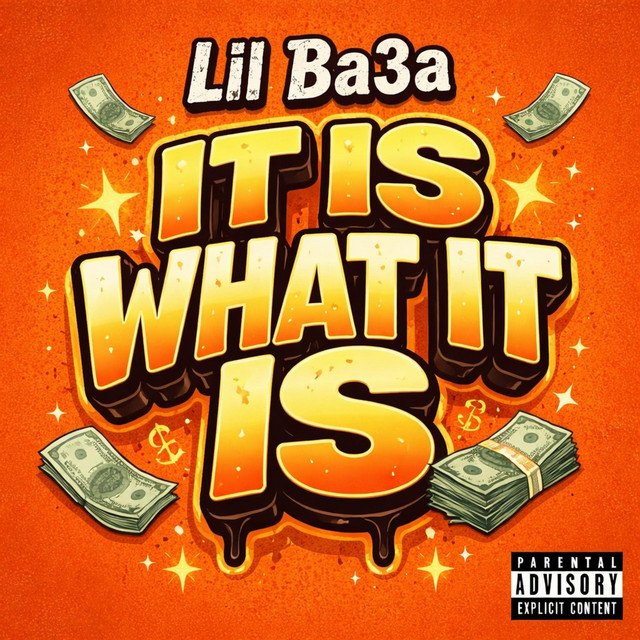 It is what it is