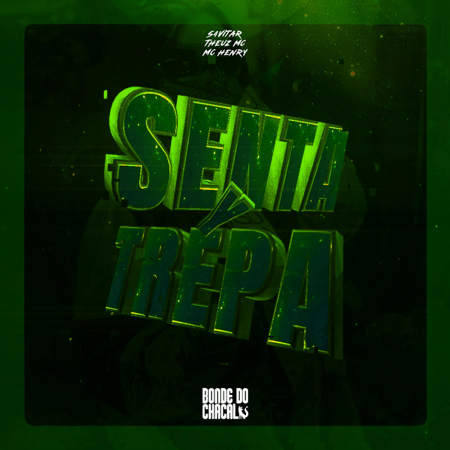 Senta Y Trepa - Slowed