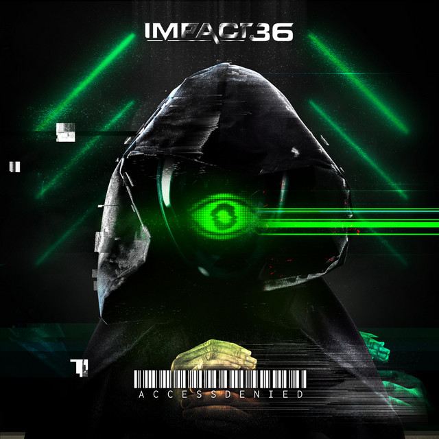 Access Denied cover art