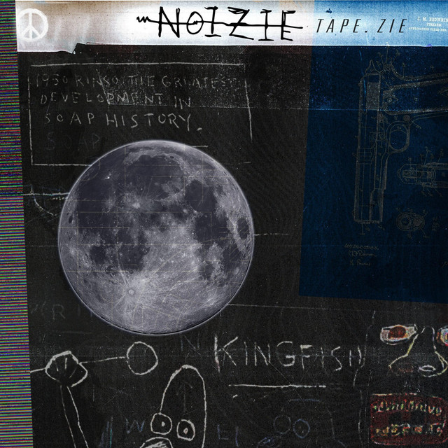 Noizie Tape cover art