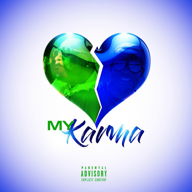 My Karma cover art