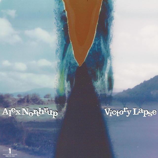 Victory Lapse cover art