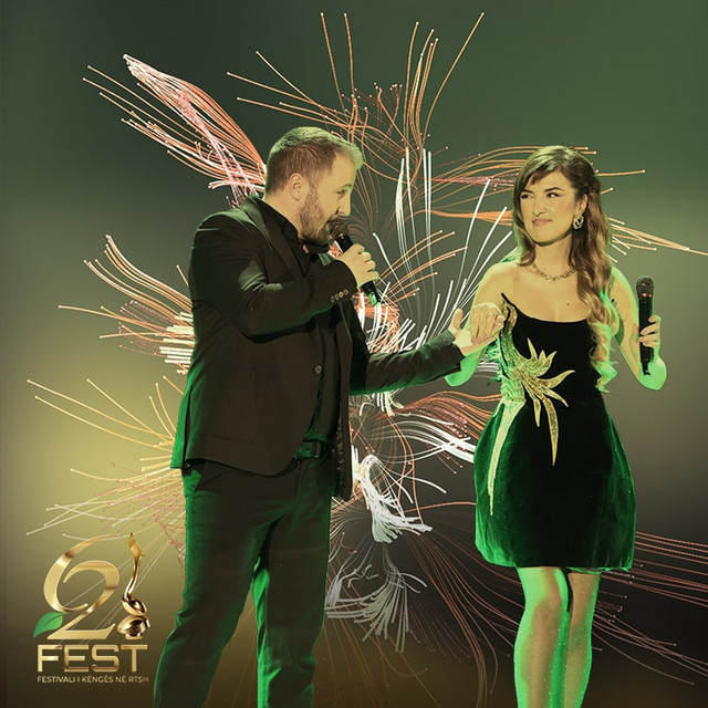 Festina Mejsini