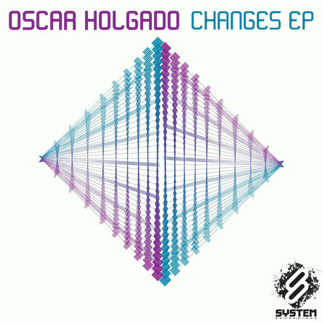 Changes EP cover art
