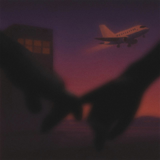 Strangers Again